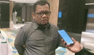 IMG-20231110-WA0022 Sekretaris Camat Samboja Barat, Budiman.