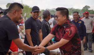 IMG-20231110-WA0030 Wakil Bupati Kukar, Rendi Solihin.