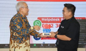 IMG-20231119-WA0009 Wakil Bupati Kukar Rendi Solihin dan Perwakilan BPH Migas, Sentot Harijady.