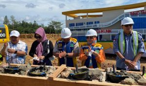 18-Udn peletakan batu pertama