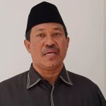 Wakil Ketua II DPRD Kutim, Arfan