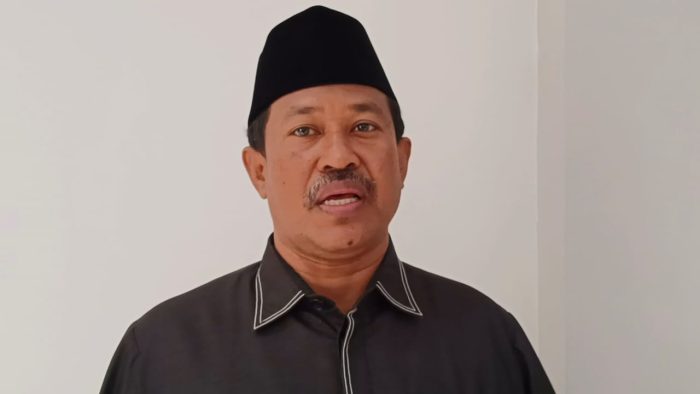 Wakil Ketua II DPRD Kutim, Arfan