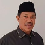 Wakil Ketua II DPRD Kutai Timur, Arfan