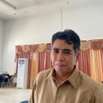 Sayid Anjas, anggota Dewan Perwakilan Rakyat Daerah (DPRD) Kutim.