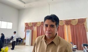 IMG-20231209-WA0120 Sayid Anjas, anggota Dewan Perwakilan Rakyat Daerah (DPRD) Kutim.