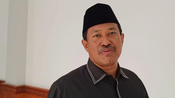 Arfan, Wakil Ketua II DPRD Kutim