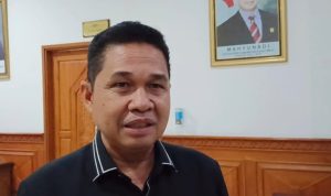 IMG-20231210-WA0032 Joni, Ketua DPRD Kutim.