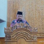 Anggota Komisi B, DPRD Kutai Timur, Faizal Rachman