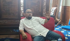 IMG-20231211-WA0027 Anggota Komisi B, DPRD Kutai Timur, Faisal Rachman.