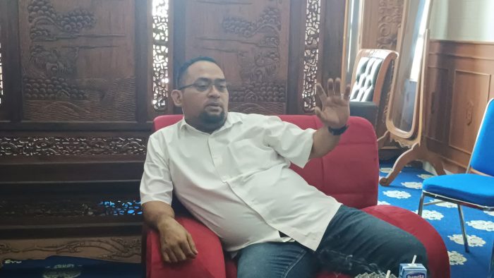 Anggota Komisi B, DPRD Kutai Timur, Faisal Rachman.