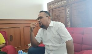 IMG-20231211-WA0031 Anggota Komisi B, DPRD Kutai Timur, Faizal Rachman.