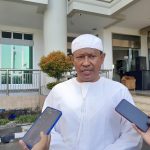 Wakil Ketua II, DPRD Kutim, Arfan.