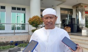 IMG-20231211-WA0032 Wakil Ketua II, DPRD Kutim, Arfan.