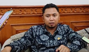 IMG-20231211-WA0033(1) Ramadhani , anggota DPRD Kutim.