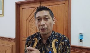 IMG-20231211-WA0039 Sekretaris Dewan Kutai Timur, Juliansyah.