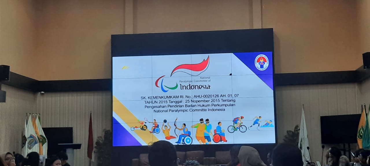 Kaltim Raih Prestasi Gemilang di Peparnas 2024, Naik Peringkat dengan Koleksi 38 Medali