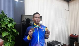 WhatsApp Image 2024-10-30 at 18.26.30 Firdaus, Atlet Para Renang Balikpapan, Berjaya di Peparnas 2024 Solo Berkat Persiapan Panjang