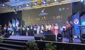 WhatsApp Image 2024-10-31 at 15.48.14 Dispora Kaltim Gelar Pekan Raya Pemuda, Beri Penghargaan Khusus Bagi Pemuda Berprestasi di Sumpah Pemuda ke-96