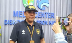 Dispora Kaltim Ajak Anak Muda Hidupkan Kembali Olahraga Tradisional, Bukan Sekadar Seru-Seruan! deskripsi