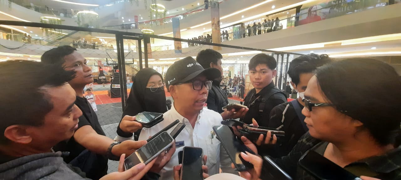 Bukan Sekadar Pusat Latihan, PPLM Hadir untuk Kembangkan Bakat dan Mental Juara Atlet Kaltim