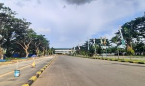 Dispora Kaltim Optimalkan GOR Gelora Kadrie Oening untuk Acara Masyarakat dan Olahraga