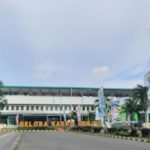 Masalah Parkir di GOR Kadrie Oening Bakal Teratasi, Ini Langkah Dispora Kaltim