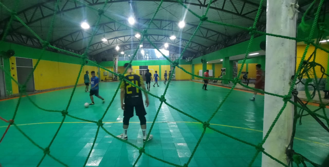 Dispora Kaltim Siapkan Bonus Ratusan Juta untuk Atlet Berprestasi di PON Aceh-Sumut 2024