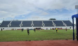 Gairahkan Sepakbola Usia Dini, Piala Gubernur Kaltim Jadi Ajang Bergengsi