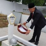 Olahraga Sebagai Wadah Perjuangan: Pesan Dispora Kaltim di Hari Pahlawan