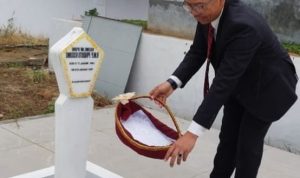 Olahraga Sebagai Wadah Perjuangan: Pesan Dispora Kaltim di Hari Pahlawan