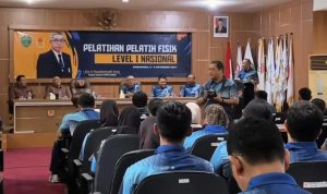 Dispora Kaltim Dukung Pelatihan Pelatih Fisik: Targetkan Lahirkan 1.000 Pelatih Andal