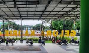 Kaltim Menyusun Strategi: Persiapan Fisik dan Mental Atlet Menuju Prapopnas 2024