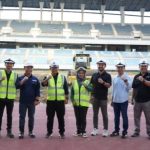 Stadion Utama Palaran, Siap Bangkit Jadi Kebanggaan Kaltim
