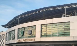 Dispora Kaltim Ubah Kantor Lama Jadi Guest House, Atlet dan Masyarakat Bakal Dimanjakan