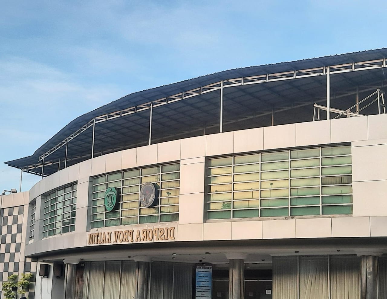 Dispora Kaltim Ubah Kantor Lama Jadi Guest House, Atlet dan Masyarakat Bakal Dimanjakan