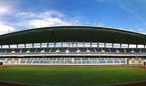 Stadion Palaran Bakal Jadi Destinasi Sport Tourism Andalan Kaltim, Begini Konsepnya