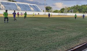 Dispora Kaltim Dorong Perusahaan Tambang Ikut Pacu Kemajuan Olahraga Daerah