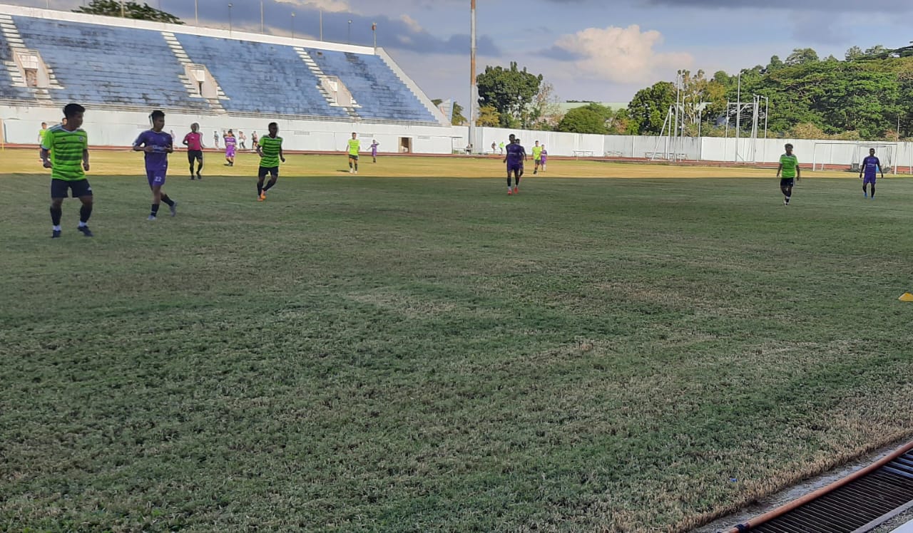 Dispora Kaltim Dorong Perusahaan Tambang Ikut Pacu Kemajuan Olahraga Daerah