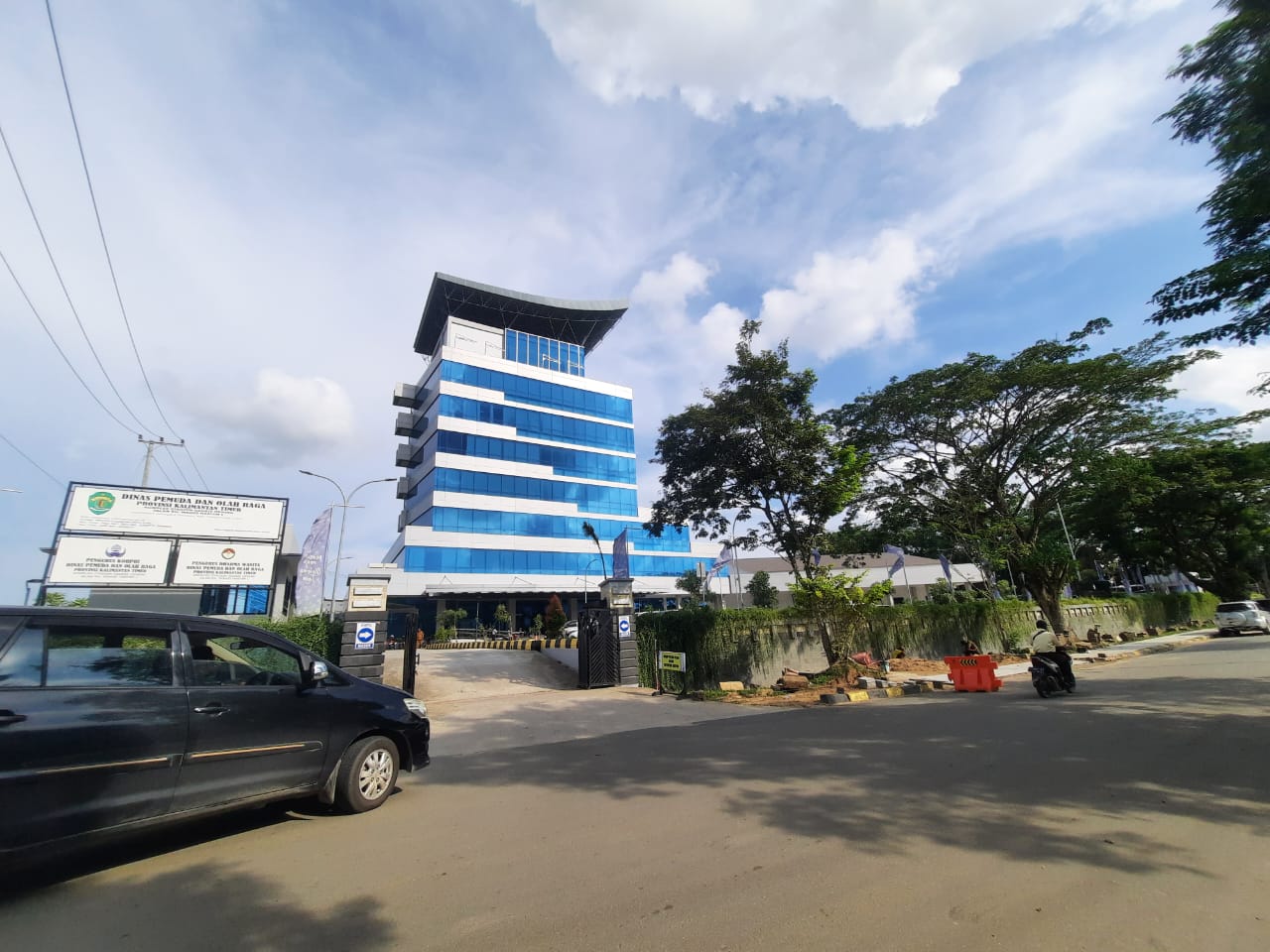 Pilih Pemimpin, Bukan Pilih Sisi! Pesan Tegas Dispora Kaltim untuk ASN