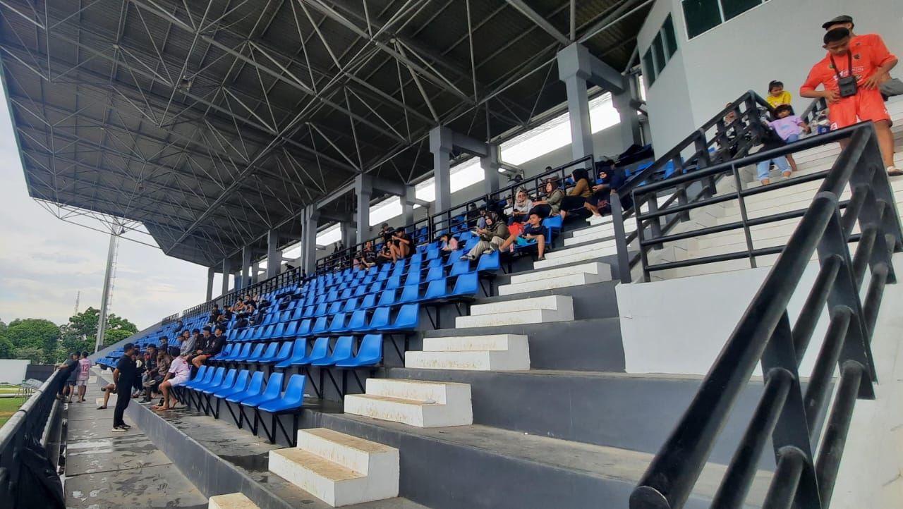 Dispora Kaltim Siapkan Youth Creative Hub, Wadah Pemuda Benua Etam Berinovasi