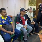 Dari Silat hingga Sepak Bola, Kontingen Kaltim Siap Taklukkan Kendari