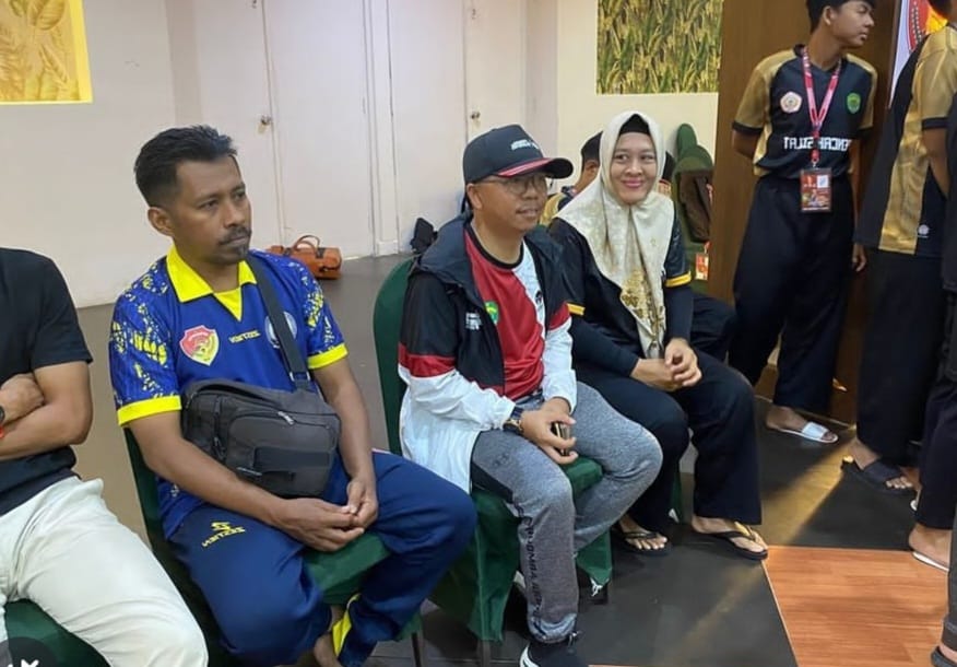 Dari Silat hingga Sepak Bola, Kontingen Kaltim Siap Taklukkan Kendari