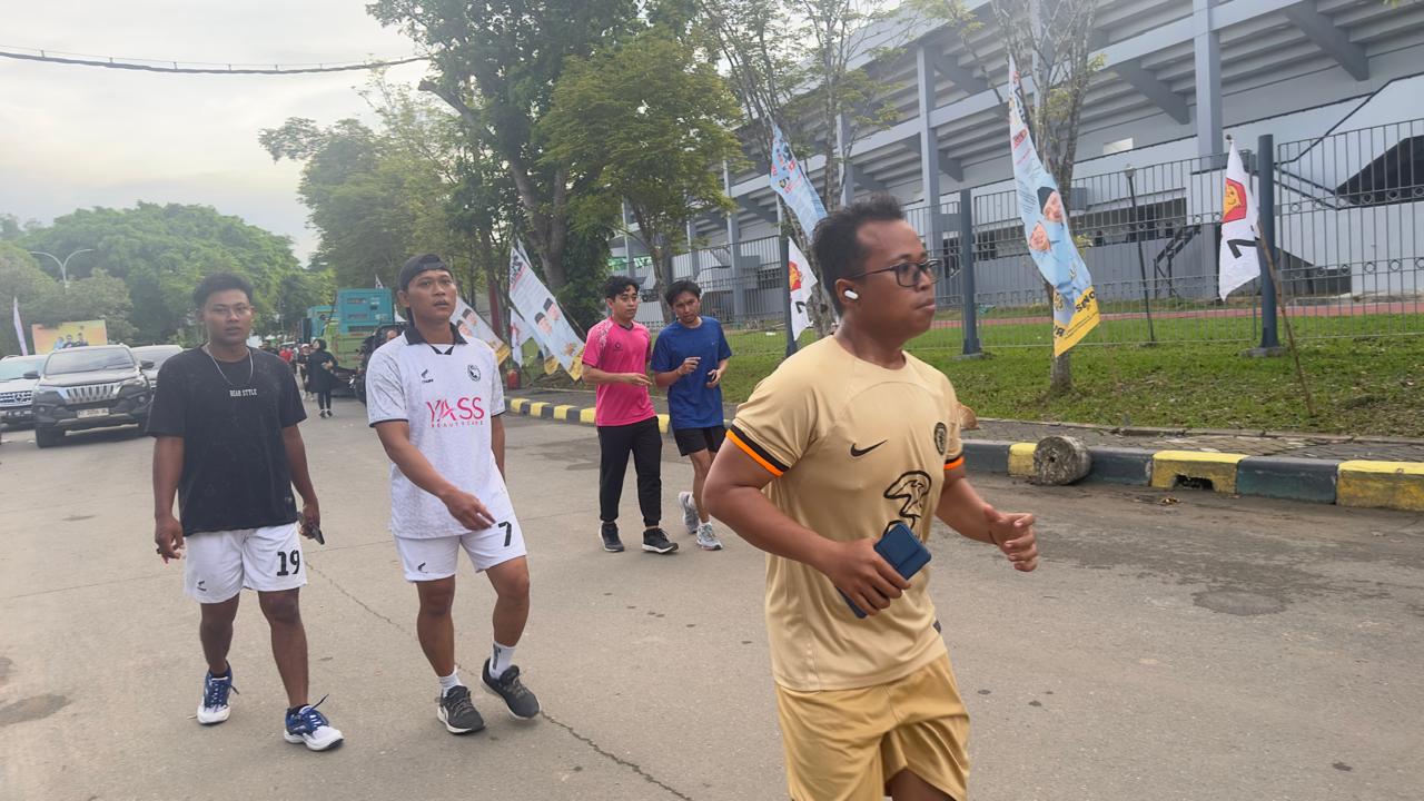 Karang Taruna Kaltim: Ikhtiar Dispora Membangun Pemuda yang Berdaya