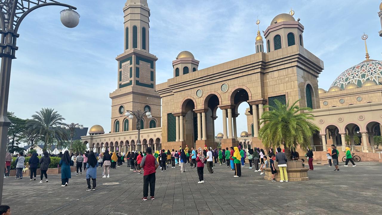 Kaltim Naik Peringkat IPP, Dispora: Jangan Euforia Dulu!