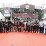 Kaltim Bersiap Rayakan HUT ke-68: Stadion Palaran dan GOR Kadrie Oening Dipoles