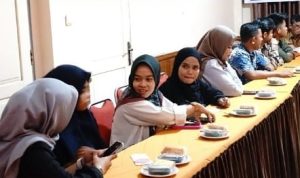 Sapta Pesona Desa: Karang Taruna Jadi Juru Jual