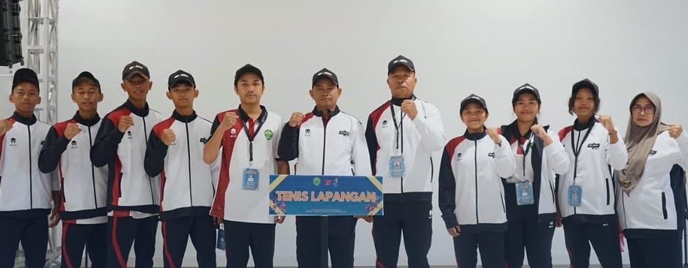 Kaltim Taruhan pada Generasi Muda di Pra-Popnas: Tantangan dan Harapan