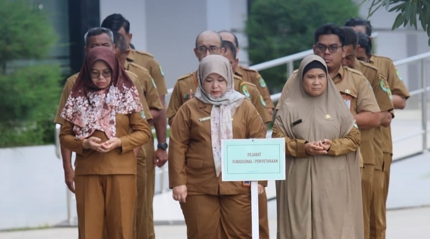 37 Medali dari Bumi Etam, Pra-Popnas 2024 Diwarnai Dominasi Kaltim