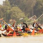 Kaltim Bangkitkan Kembali Gairah Olahraga Tradisional