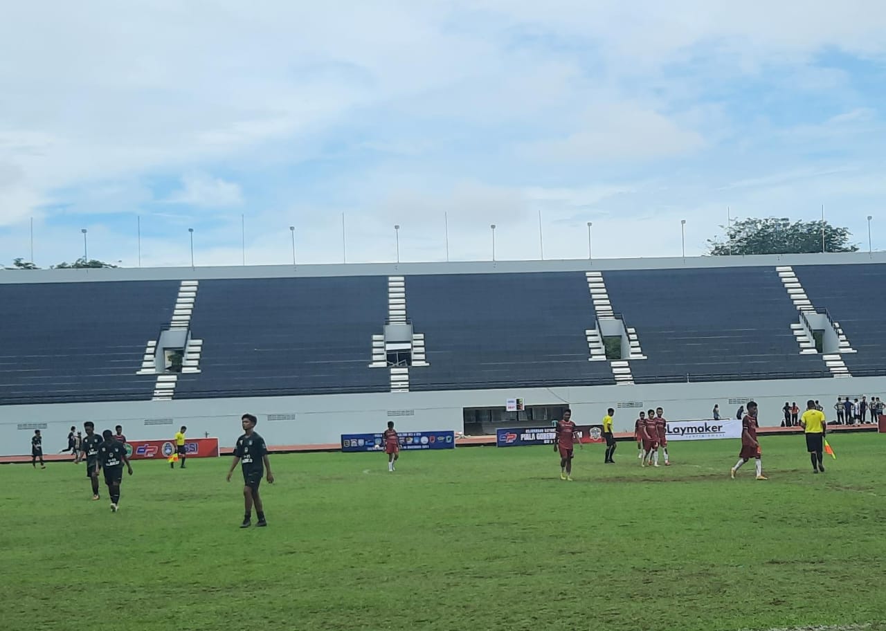 Road to Popnas 2025, Kaltim Genjot Buru Atlet Muda Sesuai Regulasi Usia